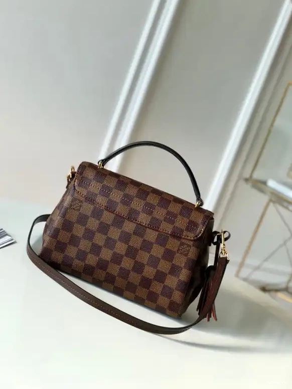 Louis CROISETTE Vuitton 0505